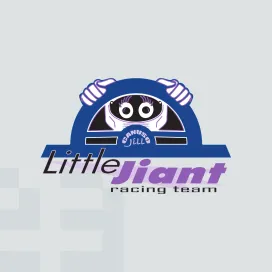 Little jiant racing